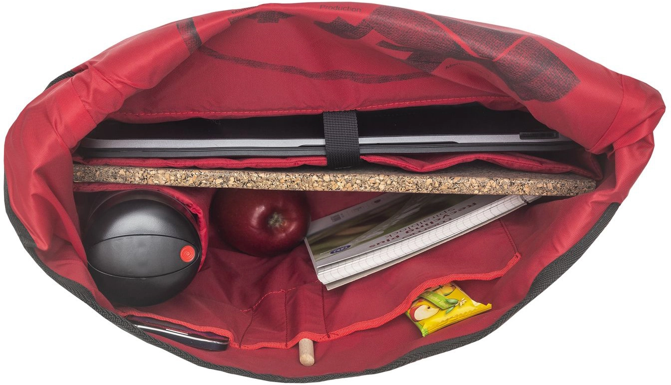 Vaude Augsburg III Tragetasche & Gepäckträgertasche 13 Vaude Augsburg III Tragetasche & Gepäckträgertasche – Bild 13