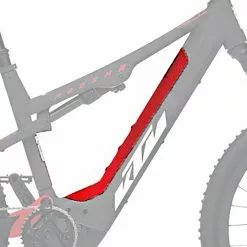 KTM PowerTube 750 Akku Cover - Hardtail/ Fully -E-Bike Zubehör Verkaufsladen 15 scaled