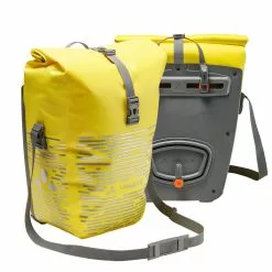 VAUDE Aqua Back Luminum II Fahrradtasche -E-Bike Zubehör Verkaufsladen 16068 125