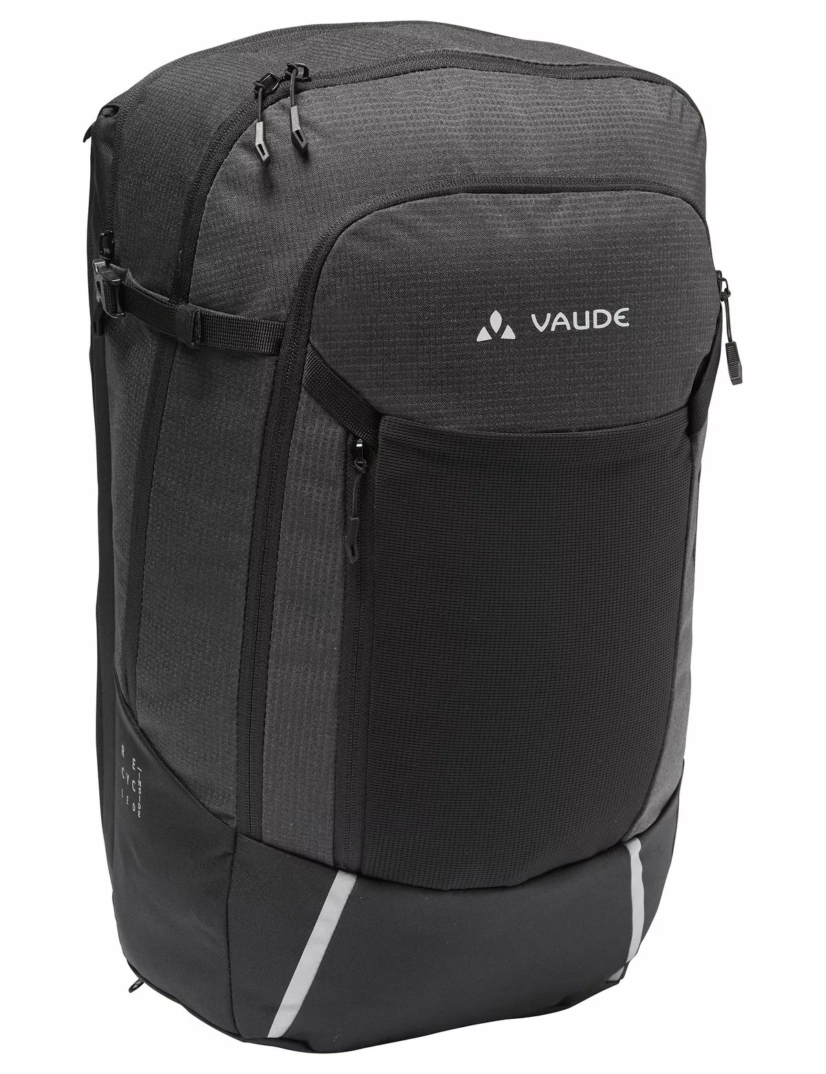 Vaude Cycle 28 II Luminum Gepäckträgertasche 1 Vaude Cycle 28 II Luminum Gepäckträgertasche