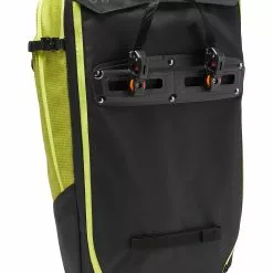Vaude Cycle 28 II Luminum Gepäckträgertasche 13 Vaude Cycle 28 II Luminum Gepäckträgertasche -E-Bike Zubehör Verkaufsladen 16073 971 b