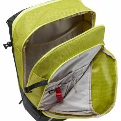 Vaude Cycle 28 II Luminum Gepäckträgertasche 15 Vaude Cycle 28 II Luminum Gepäckträgertasche -E-Bike Zubehör Verkaufsladen 16073 971 d 2