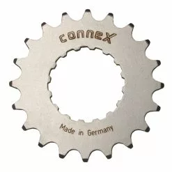 Connex E-Bike Ritzel 20 Zähne Für Bosch Active/Performance Motor
