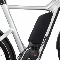 FAHRER Neopren Schutzhülle Cover - Bosch Active & Performance-Line Rahmen-Akku -E-Bike Zubehör Verkaufsladen 2014 bosch ebike rahmen akku active line platin 0