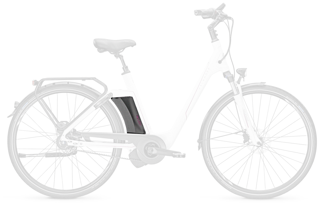 Impulse Evo Akku 14,5 / 17 Ah Für Kalkhoff Include E-Bikes 1 Impulse Evo Akku 14,5 / 17 Ah Für Kalkhoff Include E-Bikes