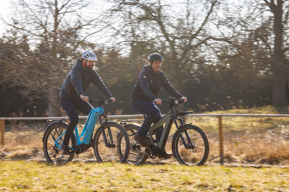 Titelseite -E-Bike Zubehör Verkaufsladen 3