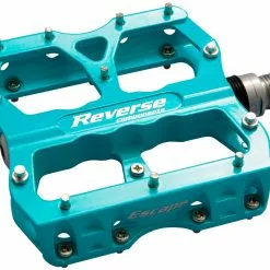 Reverse Components Reverse MTB Pedale Escape - Paar -E-Bike Zubehör Verkaufsladen 30203 1