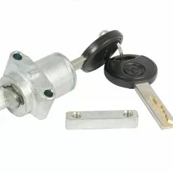 Trelock Schließzylinder Für Bosch Powertube Akku