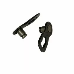 SRAM Kettenverschlussglied Power Lock 10-fach Schwarz
