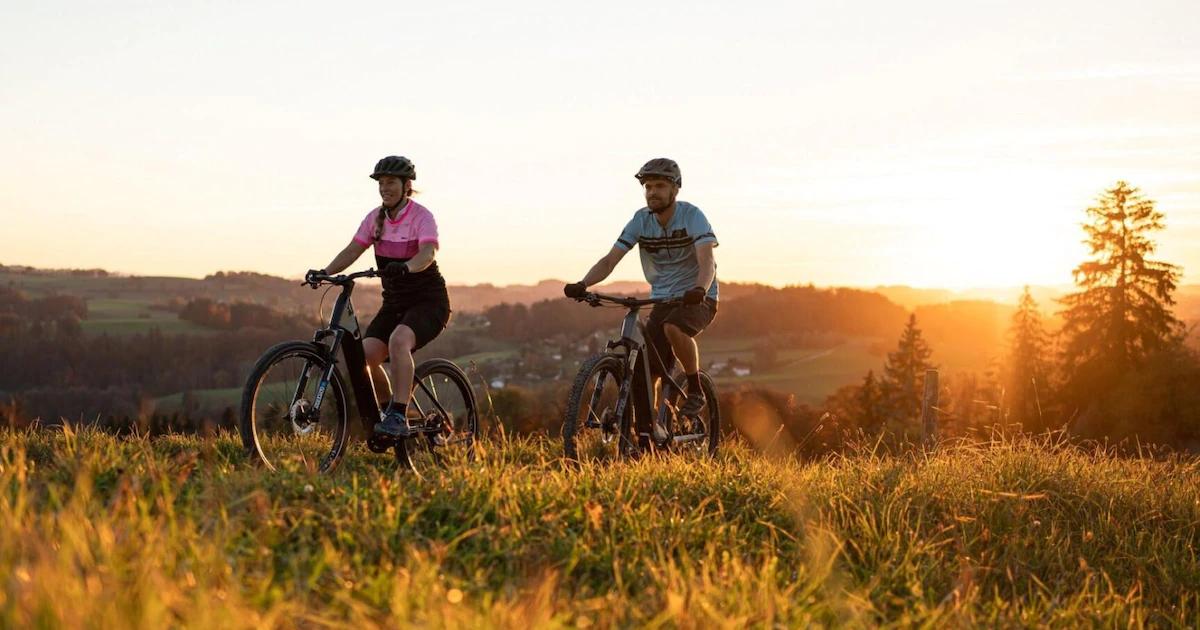 Titelseite -E-Bike Zubehör Verkaufsladen 4