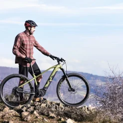 Trek Rail Akkucover 2020 -E-Bike Zubehör Verkaufsladen 5