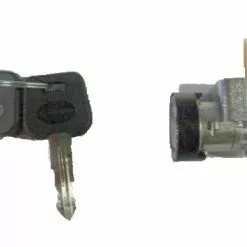 Giant Schließzylinder Akkuschloss Twist 2013