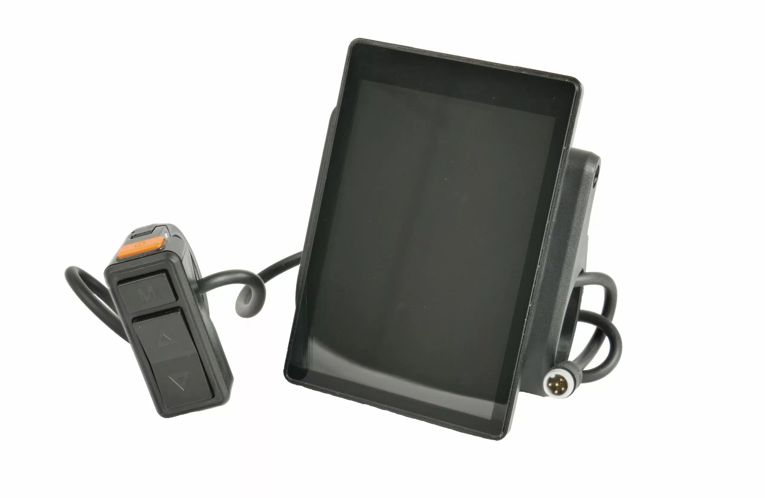 Brose E-Bike Display Central DS103 1 Brose E-Bike Display Central DS103