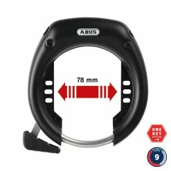 ABUS Shield Plus 5750L