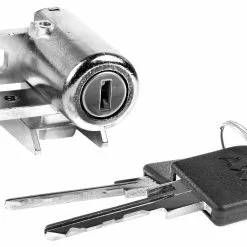 AXA Impulse Panasonic Schließzylinder Akkuschloss - Rahmenakku / Sitzrohrakku