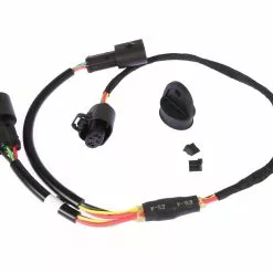 Bosch Dual Battery Y-Adapter Kit - 515/430mm Inkl. Kleinteile