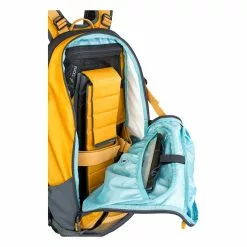 EVOC FR Trail E-Ride Protektor-Rucksack - 20l -E-Bike Zubehör Verkaufsladen EVOC FR Trail E Ride Protektor Rucksack 20l MJ 2020 20ApklKQonwvtka