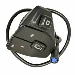 Flyer FIT Fernbedienung RC2