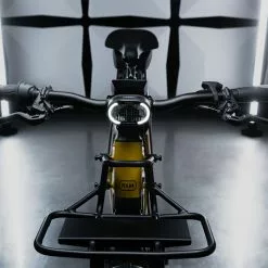 Supernova M99 PRO 2 Frontlicht - E-25 -E-Bike Zubehör Verkaufsladen M99 PRO 2 action