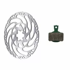 MAGURA MT ESTOP Optimized Kit MDR-C 203 - 7.S Belag