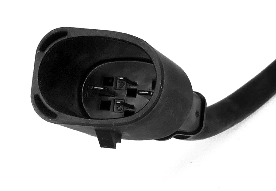 Bosch Dual Battery Y-Adapter Kit - 515/430mm Inkl. Kleinteile 2 Bosch Dual Battery Y-Adapter Kit - 515/430mm Inkl. Kleinteile – Bild 2