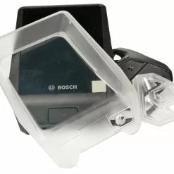 Mh Cover MH Schutzhüllen-Set Für Bosch Nyon Gen.2 Display Und Bedieneinheit