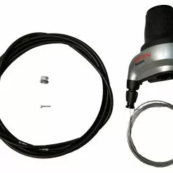 Shimano Nexus Schalthebel Rechts, 8-Gang