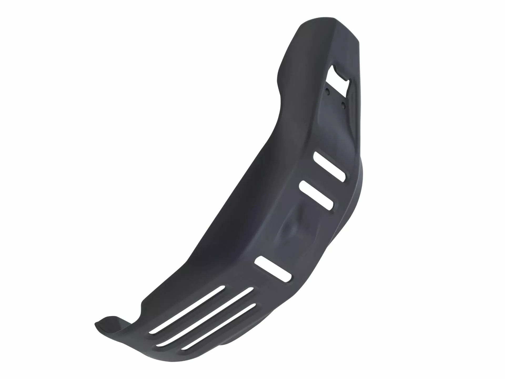 Trek Powerfly FS Bosch Motorcover 1 Trek Powerfly FS Bosch Motorcover