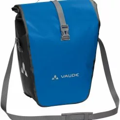 Vaude Aqua Back Single Elektrofahrrad Hinterradtasche -E-Bike Zubehör Verkaufsladen Vaude Aqua Back Elektrofahrrad blue neu