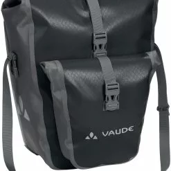 Vaude Aqua Back Plus E-Bike Hinterradtasche Paar -E-Bike Zubehör Verkaufsladen Vaude Aqua Back Plus Elektrofahrrad black neu