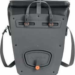 Vaude Aqua Back Plus E-Bike Hinterradtasche Paar -E-Bike Zubehör Verkaufsladen Vaude Aqua Back Plus Elektrofahrrad black rueckseite