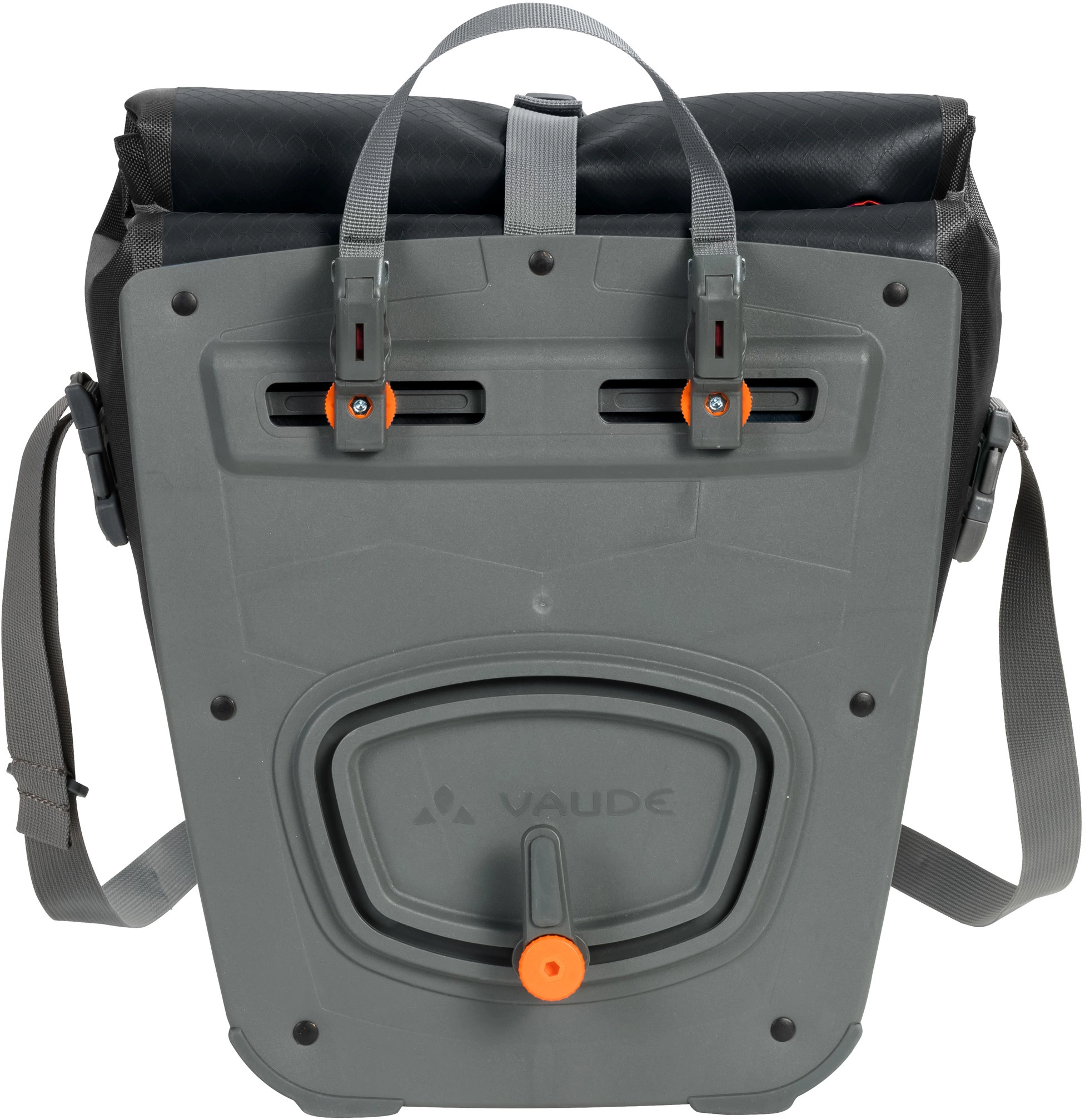 Vaude Aqua Front Elektrofahrrad Vorderradtasche Paar 4 Vaude Aqua Front Elektrofahrrad Vorderradtasche Paar – Bild 4