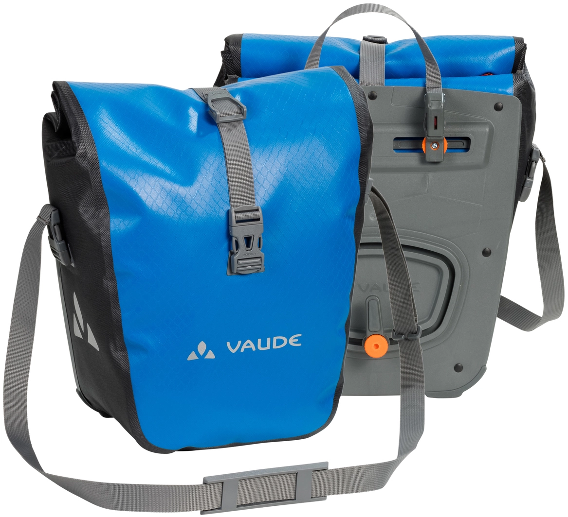 Vaude Aqua Front Elektrofahrrad Vorderradtasche Paar 5 Vaude Aqua Front Elektrofahrrad Vorderradtasche Paar – Bild 5