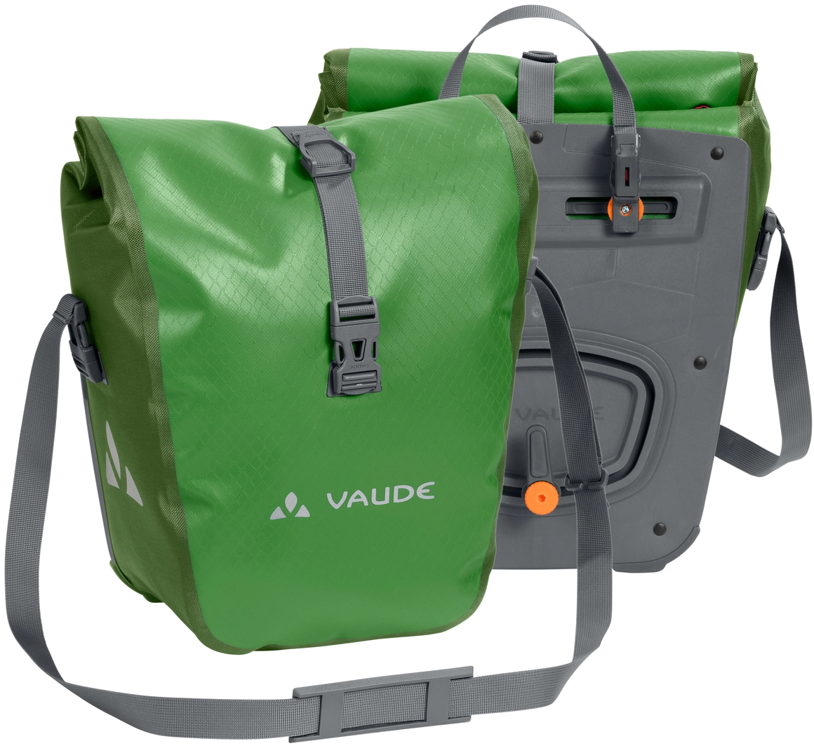 Vaude Aqua Front Elektrofahrrad Vorderradtasche Paar 8 Vaude Aqua Front Elektrofahrrad Vorderradtasche Paar – Bild 8