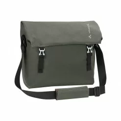 Vaude Augsburg III Tragetasche & Gepäckträgertasche 27 Vaude Augsburg III Tragetasche & Gepäckträgertasche -E-Bike Zubehör Verkaufsladen Vaude Augsburg III S Elektrofahrrad olive