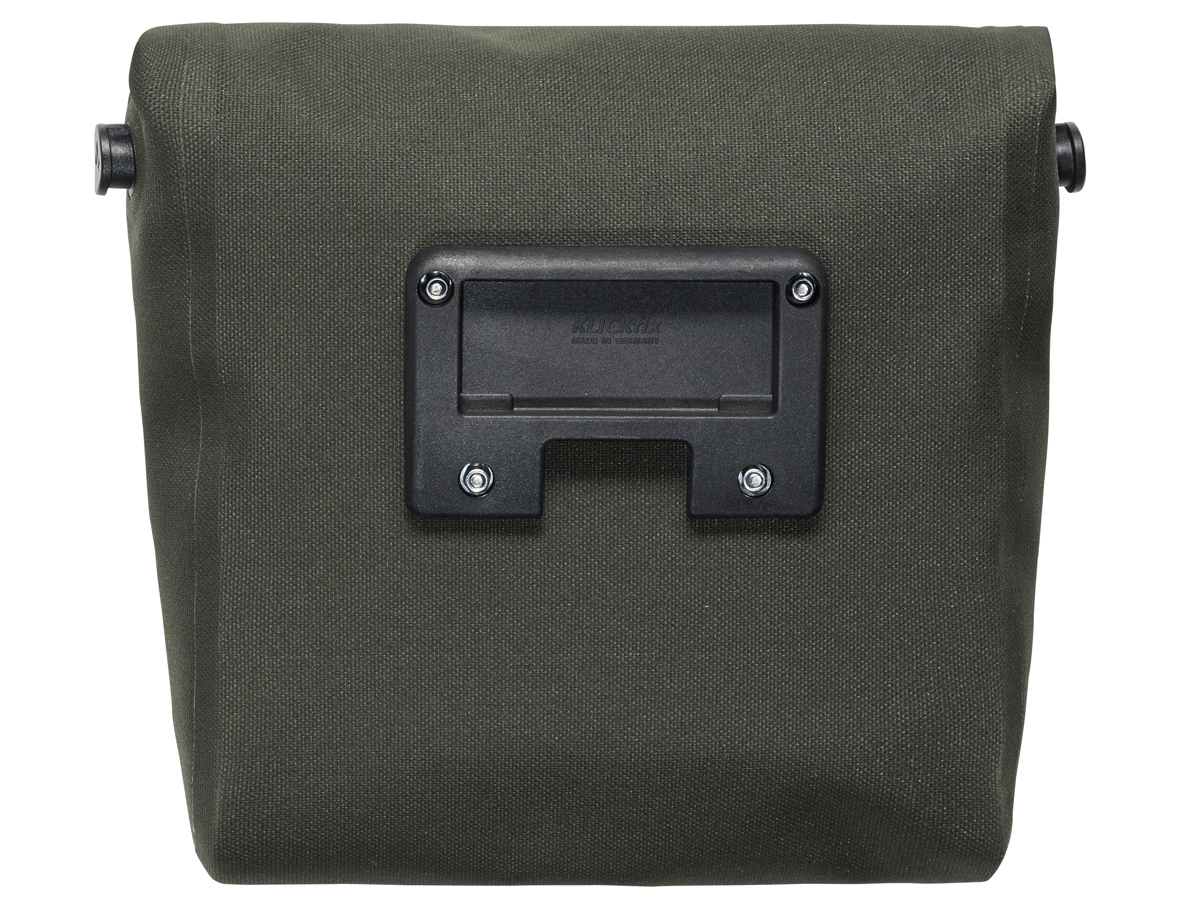 Vaude Augsburg III Tragetasche & Gepäckträgertasche 10 Vaude Augsburg III Tragetasche & Gepäckträgertasche – Bild 10