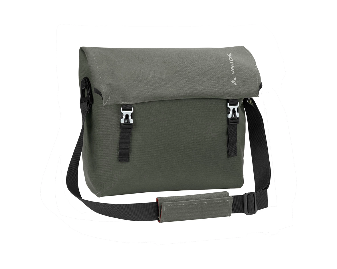 Vaude Augsburg III Tragetasche & Gepäckträgertasche 9 Vaude Augsburg III Tragetasche & Gepäckträgertasche – Bild 9