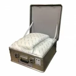 Zarges E-Bike Akku Safe K 470 - Gefahrgutbox 5 Zarges E-Bike Akku Safe K 470 - Gefahrgutbox -E-Bike Zubehör Verkaufsladen ZARGES E Bike Akku Safe K470