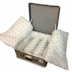 Zarges E-Bike Akku Safe K 470 - Gefahrgutbox