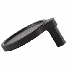 Abdeckung Ladebuchse Für E-Bike Akku Impulse 11/15/17 Ah