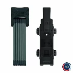 ABUS Bordo 6000/90 16 ABUS Bordo 6000/90 -E-Bike Zubehör Verkaufsladen abus bordo 6000 90 schlosstasche schwarz