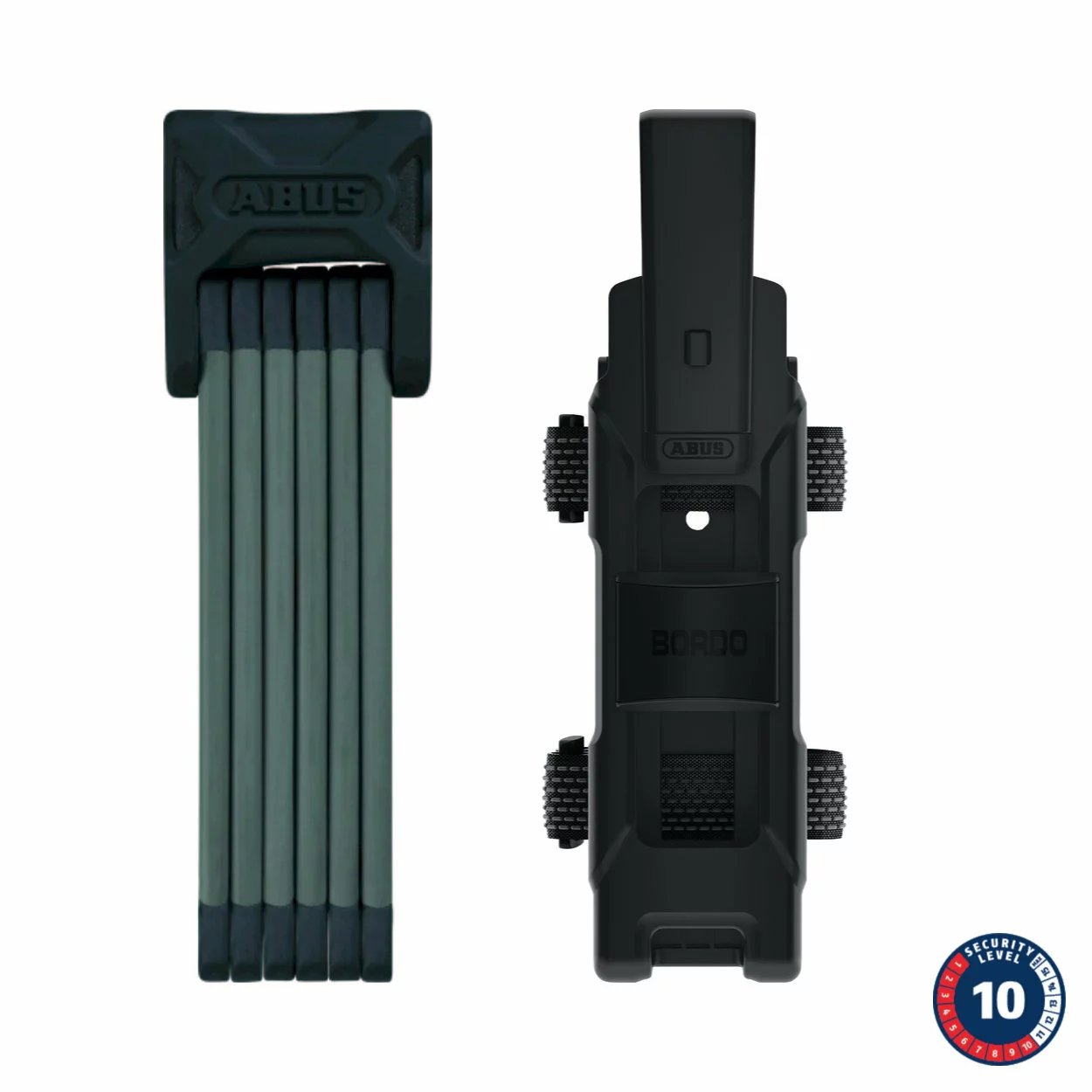 ABUS Bordo 6000/90 8 ABUS Bordo 6000/90 – Bild 8