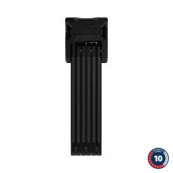 ABUS Bordo 6000/90 17 ABUS Bordo 6000/90 -E-Bike Zubehör Verkaufsladen abus bordo 6000 90 schwarz