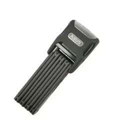 ABUS Bordo Big Alarm XPlus 6000KA/120 -E-Bike Zubehör Verkaufsladen abus bordo alarm 6000a 120cm scaled