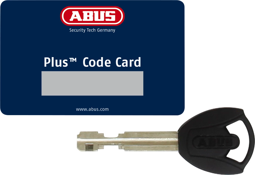 ABUS Bordo Alarm 6000A/90 2 ABUS Bordo Alarm 6000A/90 – Bild 2
