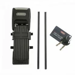 ABUS Bordo Big Alarm XPlus 6000KA/120 -E-Bike Zubehör Verkaufsladen abus bordo alarm komplettset scaled