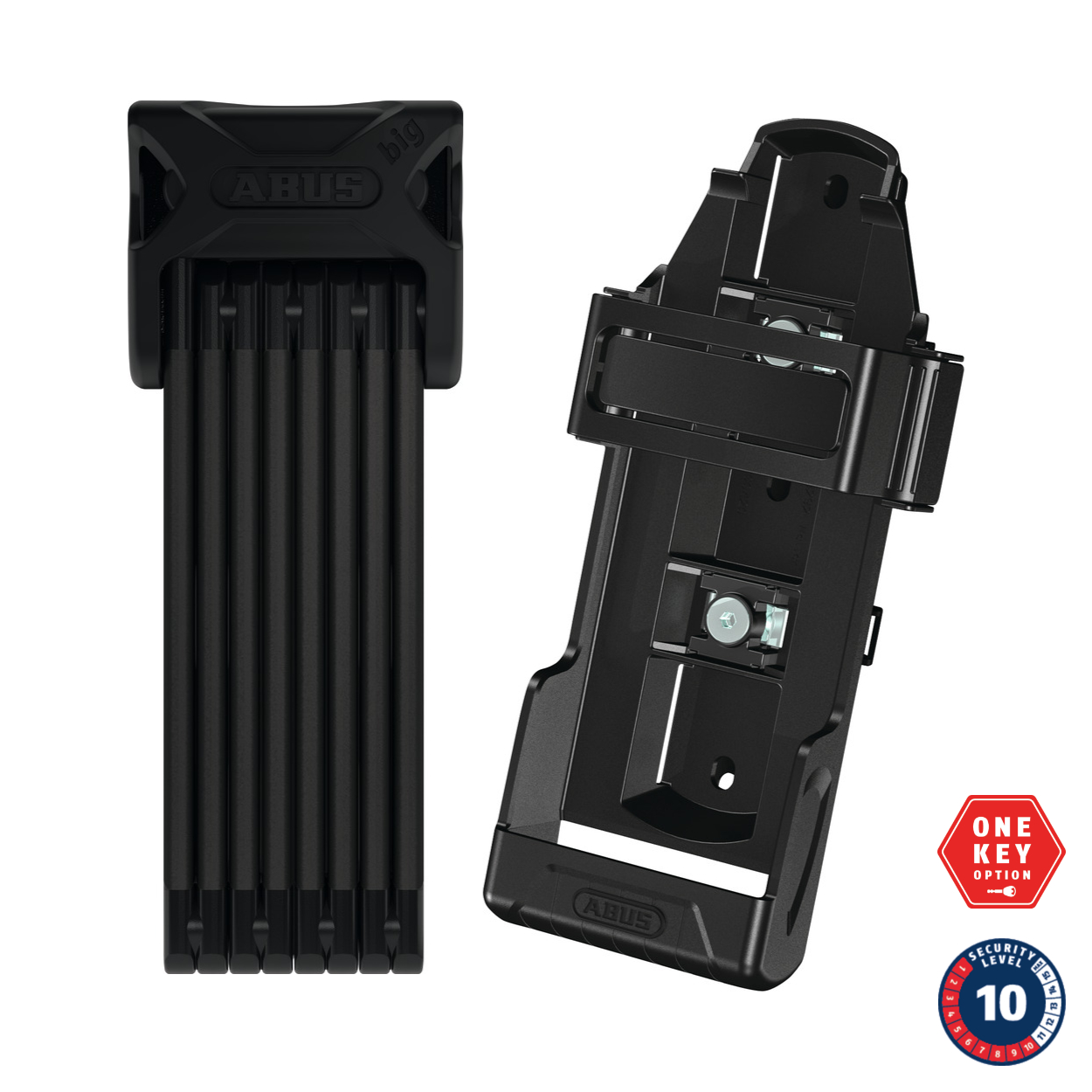 ABUS Bordo Big 6000/120 1 ABUS Bordo Big 6000/120