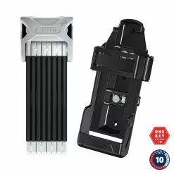 ABUS Bordo Big 6000/120 7 ABUS Bordo Big 6000/120 -E-Bike Zubehör Verkaufsladen abus bordo big 6000 120 weiss