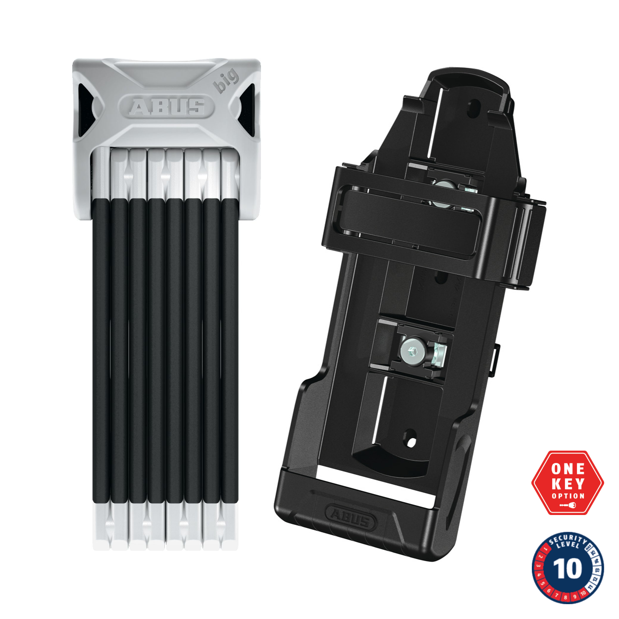 ABUS Bordo Big 6000/120 4 ABUS Bordo Big 6000/120 – Bild 4