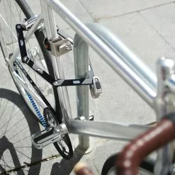 ABUS Bordo Centium 6010/90 Faltschloss -E-Bike Zubehör Verkaufsladen abus bordo centium 6010 im einsatz